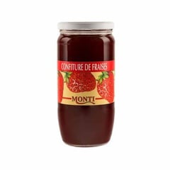 MONTI Confiture de Fraises 1 kg