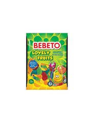 بيبيتو جيلي الفواكه المحببة 8 جرام