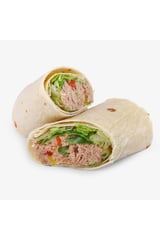 ساندويتش تونة راب  سيركل كي