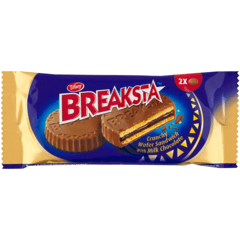 وايفر الشوكولاتة بريكستا 26 جرام