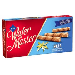 وايفر كريمة الفانيليا تايم 65 جرام