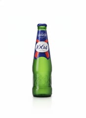 KRONENBOURG 1664 Bière Blonde Bouteille 25cl
