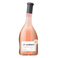 IGP Pays d'Oc Chenet Grenache Cinsault Rose 75 cl