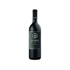 Vin d'Espagne Rouge Souvenirs 75 cl