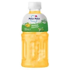 MOGU MOGU boisson mangue 320 ml