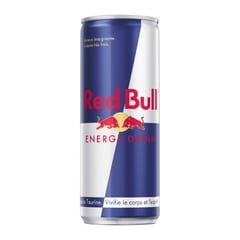 RED BULL Energy Drink 250ml