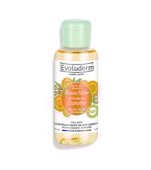 EVOLUDERM Huile de Carotte 100ml