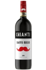 Baffo Rosso Chianti Doc 750ml
