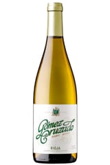 Gomez Cruzado Blanco 750ml