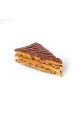 Mille Feuille Nutella