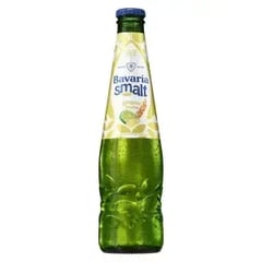 BAVARIA Bière Sans Alcool Citron Gingembre 330ml