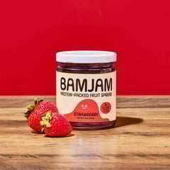 BamJam Strawberry