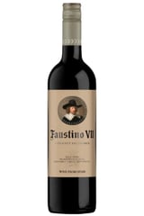 Faustino VII Cabernet Sauvignon 750ml
