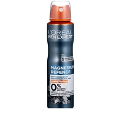 L'OREAL MEN EXPERT Déodorant Magnésium Defense 200 ml
