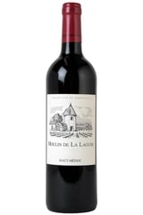 Haut Médoc Moulin de La Lagune 750ml
