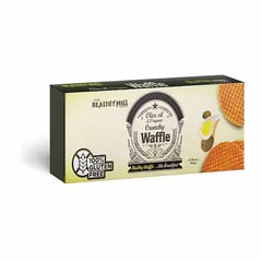 وافل زيتون وأوريغانو هيلثي 150 جرام