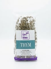 CARREFOUR Thym Sec Import par Bateau France
