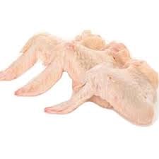 Aile de Poule Lourde Surgelée kg