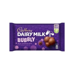 كادبوري شوكولاتة فقاعات 40 جرام