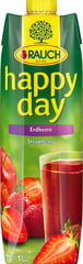 HAPPY DAY Nectar de Fraise 1 L