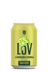 LoV 6x330ml