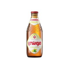 موسي مشروب الليمون بالنعناع 275 مل