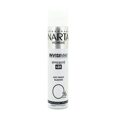 NARTA Déodorant Invisimax 0% Homme 200ml
