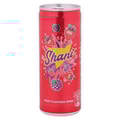 شاني مشروب الفواكه المثلج 240 مل
