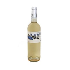 VCE Blanc Moelleux Petit Palace 75 cl