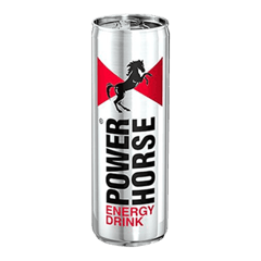 باور هورس مشروب الطاقة 355 مل