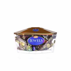 جالاكسي شوكولاتة الجواهر 400 جرام