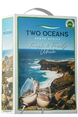 Two Oceans Fresh & Fruity 3L