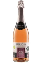 Lussory Premium Rosé Óáfengt 750ml