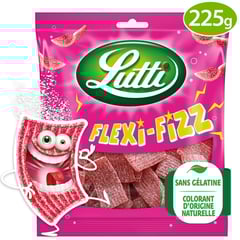 LUTTI Flexi Fizz 225 g