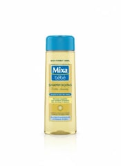 MIXA BÉBÉ Shampooing Normal 300ml