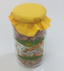 MIMIE Croquettes à la Vanille 700 g