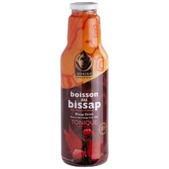 KAMA Jus de Bissap Naturel 25cl