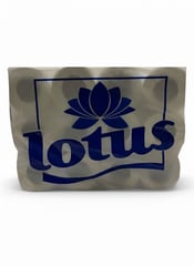 LOTUS Papier Hygiénique Pack de 12 Rouleaux
