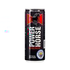 باور هورس خالٍ  السكر 250 مل