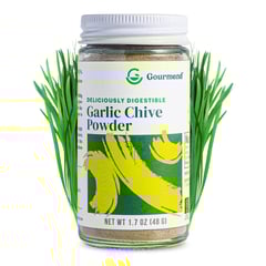 Gourmend Foods Garlic Chive Powder