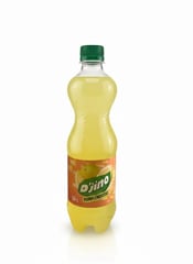 DJINO Pamplemousse Bouteille PET 500 ml