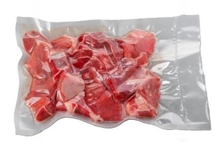 Avants de Bœuf Sans Os Premium Surgelées kg