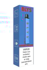 BLYS 800 Blueberry Raspberry