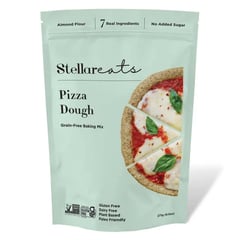 Stellar Eats Pizza Dough Mix