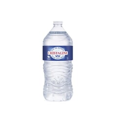 CRISTALINE Eau De Source 1L