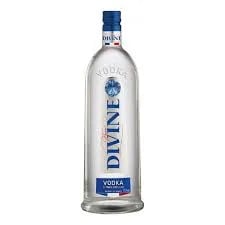 Vodka Pure Divine 1 L