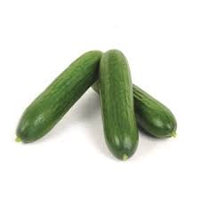 Mini Concombres Local Origine Gabon par piece