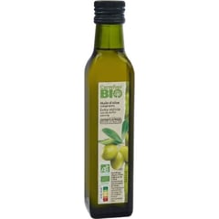 CARREFOUR BIO Huile d'Olive Vierge Extra 250 ml
