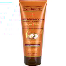 EVOLUDERM Après-Shampooing à l'Argan 200 ml
