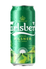Carlsberg 10x500ml